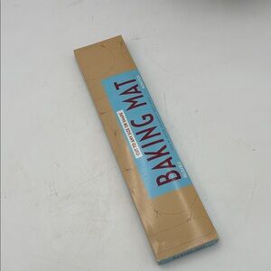 Williams Sonoma Cut to Size Baking Mat